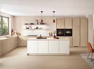 Link zur Seite Natürliche Inspiration mit PAUL LEVÍN